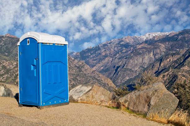 Best Construction Site Portable Toilets  in Goldstream, AK